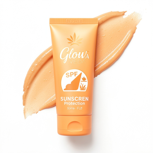 freepik__sunscreen-protection-bottle-labeled-glow-veda-comp__43672